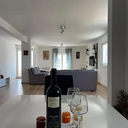 Apartament Pepo Dubrownik