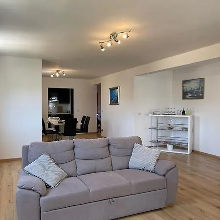Pepo Apartament