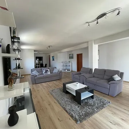 Apartament Pepo