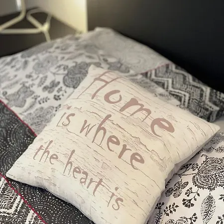 Pepo Apartament *