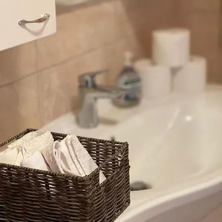 Pepo Apartament Dubrownik