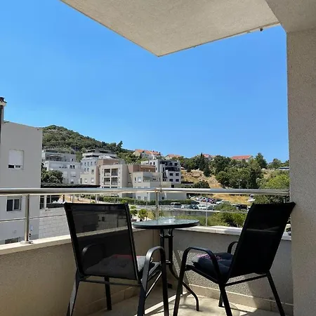 Pepo Apartament Dubrownik