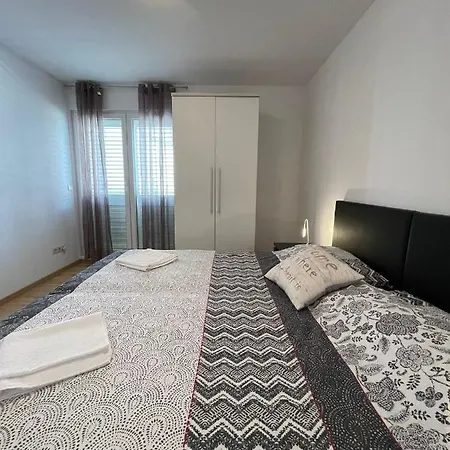 Apartament Pepo Dubrownik