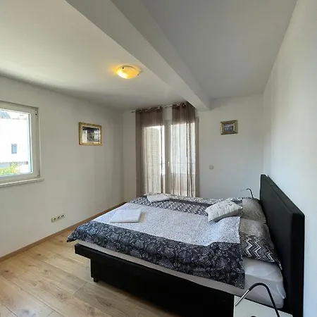 Appartement Pepo *