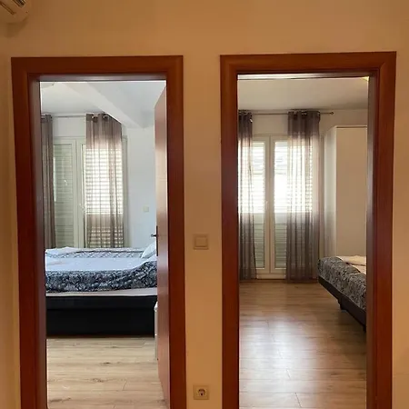Pepo Διαμέρισμα Ντουμπρόβνικ